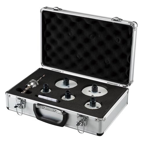 Makita E-15805 EZYCHANGE-BiM-Set Elektriker