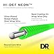 DR Strings NGB5-45 Coated Nickel Bass Saiten Medium