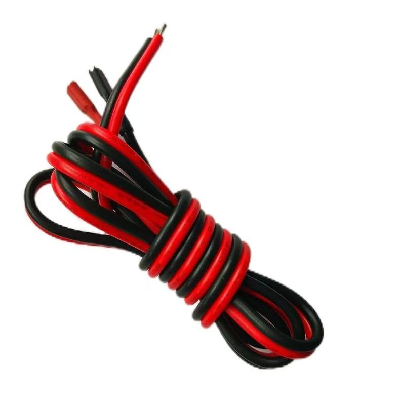 Accessory Connection Track Power Wire lockon Connector for FASTRACK 6-12053