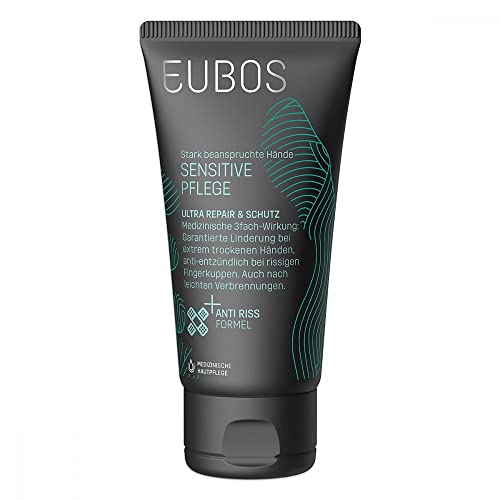 EUBOS SENSITIVE Ultra Repair & Schutz Handcreme 75 ml