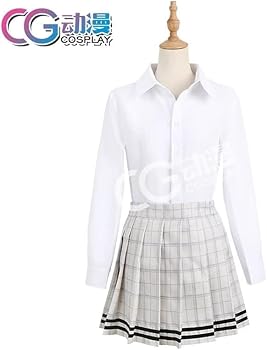 シャニマス　コスプレ　樋口円香　衣装　ウィッグ コスプレウィッグ noctchill ノクチル 樋口円香