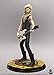 Guns N' Roses Duff McKagan Rock Iconz Statue Statue Standard