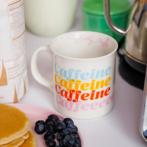 Taza cerámica Dolly Parton 16 oz con logo y arte doble cara miniatura 6