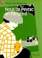 Nous de Peyrac en Périgord 2081645645 Book Cover