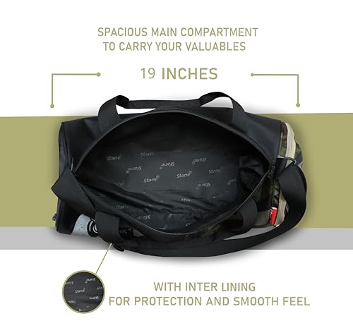 Image of Sfane Gym Bag (Multicolor)