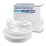 HRKVSK Schnarchstopper, Anti Schnarch, Einstellbar Shnarchen Stopper...