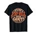 Funny Gout Saying It's Not A Pimp Walk Its Gout Joke Humor T-Shirt