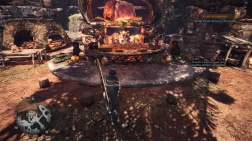 Monster Hunter World Capcom pour vos soirées gaming entre amis