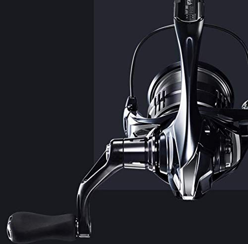 リール SHIMANO 19Vanquish C3000SDH Shimano Spinning Reel 19 Vanquish C3000SDH Gear Ratio 5.3:1