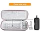 RLSOCO Tasche für Bose SoundLink Flex/SoundLink Flex 2nd Gen Bluetooth Speaker-Schwarz