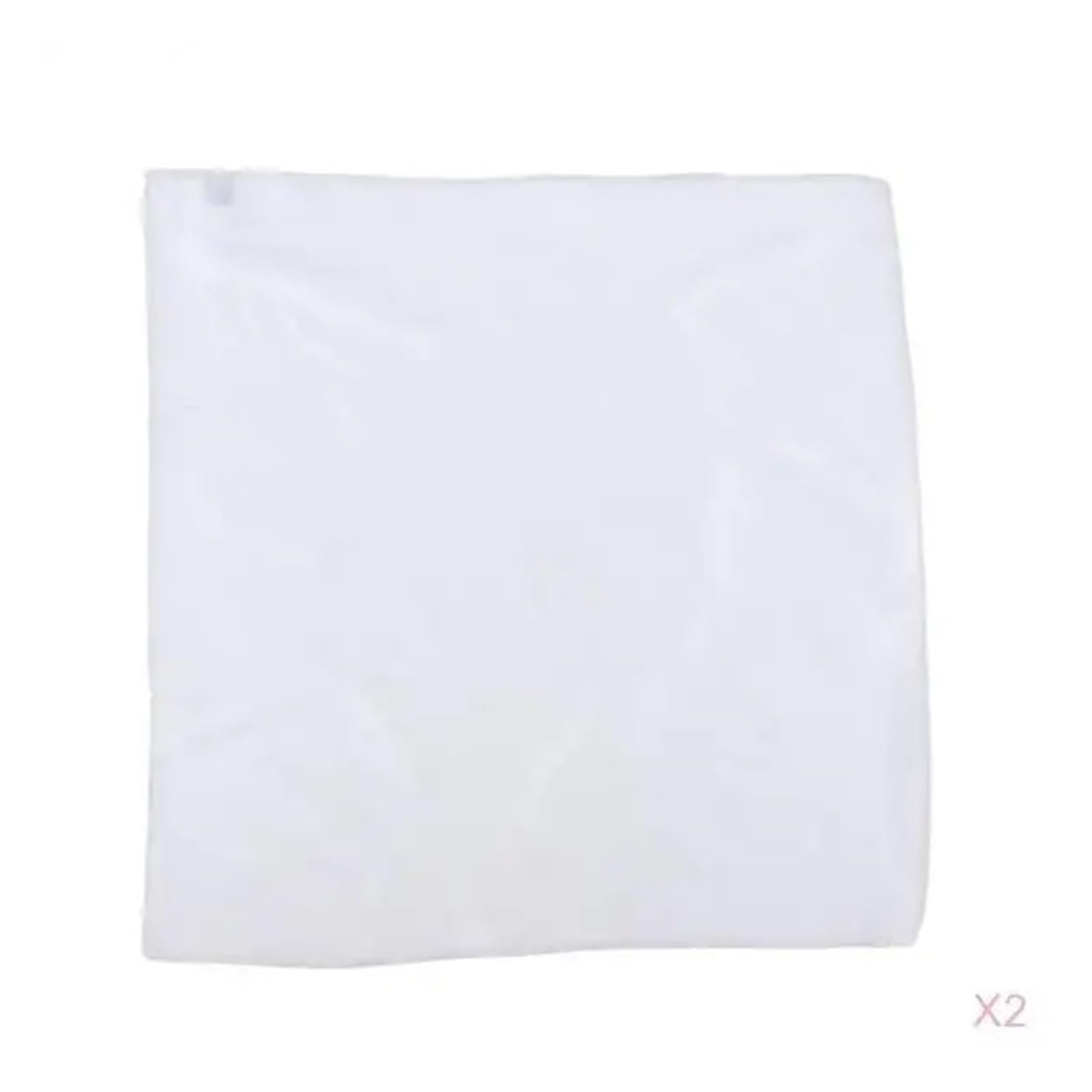 stofftaschentücher herren Einstecktuch for Herren, aus reiner Seide | Solides weißes 35 x 35 cm großes Hochzeitsanzug-Zubehör-Set mit 2 Stück