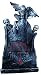 Rubies Beetlejuice Tombstone Decor, Small