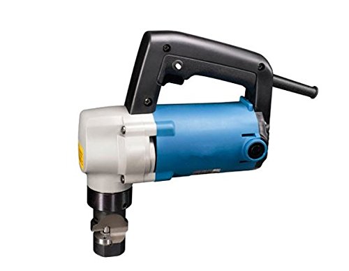 GOWE 3.2mm Portable Metal Electric Nibblers 620W Metal Electric Shear Cutting 2.5mm Stainless Steel Electric Punching Shear,