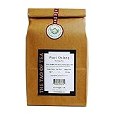 The Tao of Tea Wuyi Oolong, 1-Pounds
