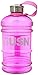 USN Kubek na butelkę wody, 2,2 l, różowy