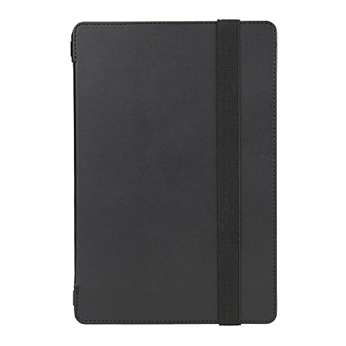 Dossier iPad Mini 4 Buffalo BSIPD715LBK ultra léger de 123 g noir