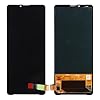 Vvsialeek Écran tactile LCD de rechange compatible avec Sony Xperia 10 VI avec fonction d'empreintes digitales Toolkit