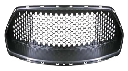 Grille calandre Mustang Bullitt contre les débris de radiateur avant