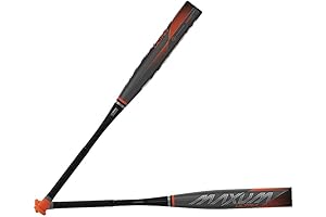 Easton Maxum 360 BBCOR Bat: Unleash Maximum Power and Precision