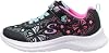 Patrocinado Patrocinado Estás viendo este anuncio según la relevancia del producto con tu búsqueda. Deja comentarios sobre el anuncio Skechers Girls' Jumpsters Butterfly Flush 1