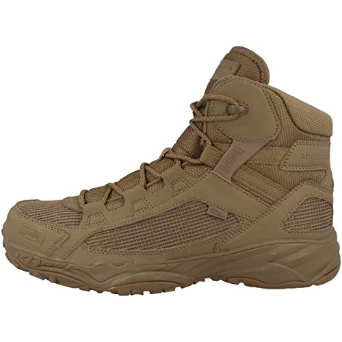 Magnum Opus Assault Tactical 5.0 Botas Coyote