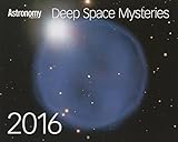 Deep Space Mysteries 2016