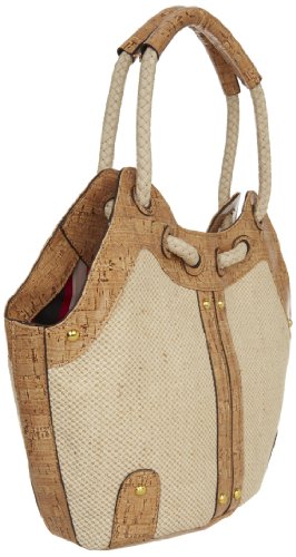 Image of Anne Klein Tropical Punch Hobo