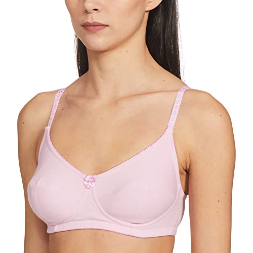 Image of Max Cotton Women Demi Regular Bra