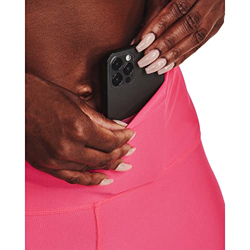 Image of Under Armour Women's Heatgear Bike Shorts