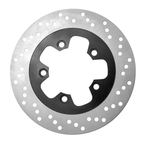 Rotor de disque de frein arrière de moto pour réparer le freinage usé GSX600F