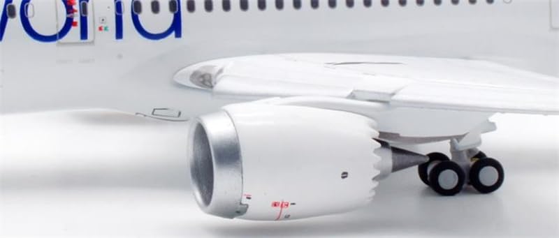 Amazon.co.jp: JC wings 1/400 完成品 JAPAN AIRLINES OneWorld