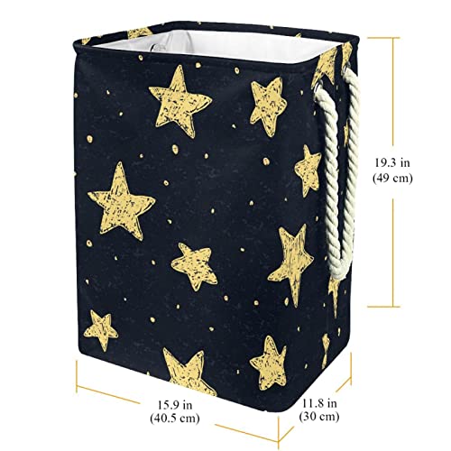 Panier à linge personnalisé : solution linge sale pour chambre - 4