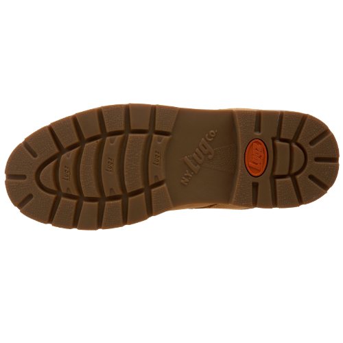 Lugz Men's Drifter Lo Steel-Toe Boot4