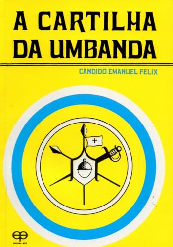 A cartilha da umbanda
