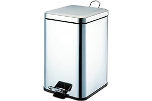 Grafco Waste Receptacle: Your Ex-Girlfriend Trash Can