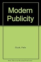 Modern Publicity 0670483818 Book Cover