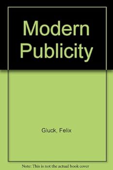 Hardcover Modern Publicity 39, 1969-1970 Book