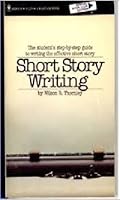 Short Story Writing 055310201X Book Cover