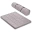 Grey(cotton Washable Cover)