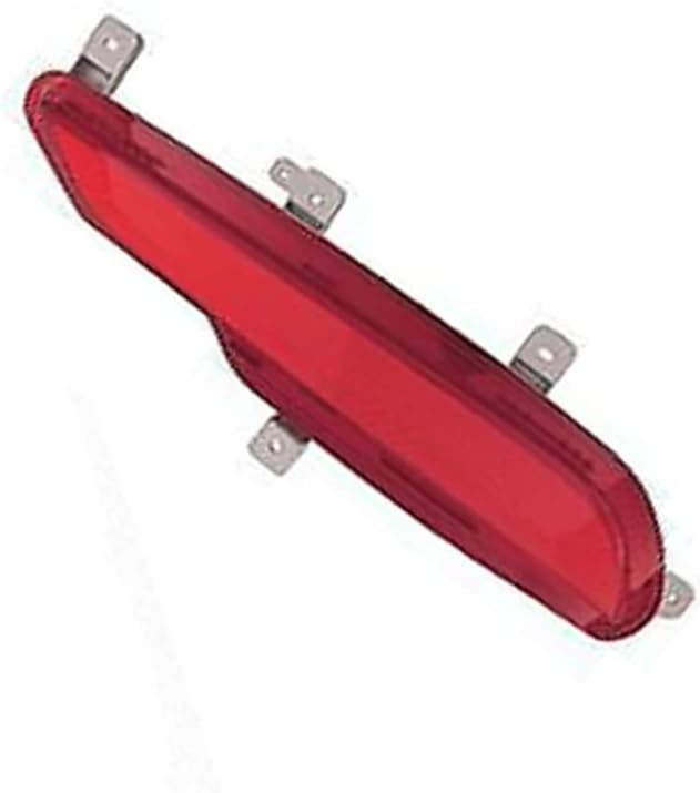 KarParts360 For Buick Envision Tail Signal Light Assembly 2019 2020 Passenger Side CAPA Certified For GM2831106 | 84340080
