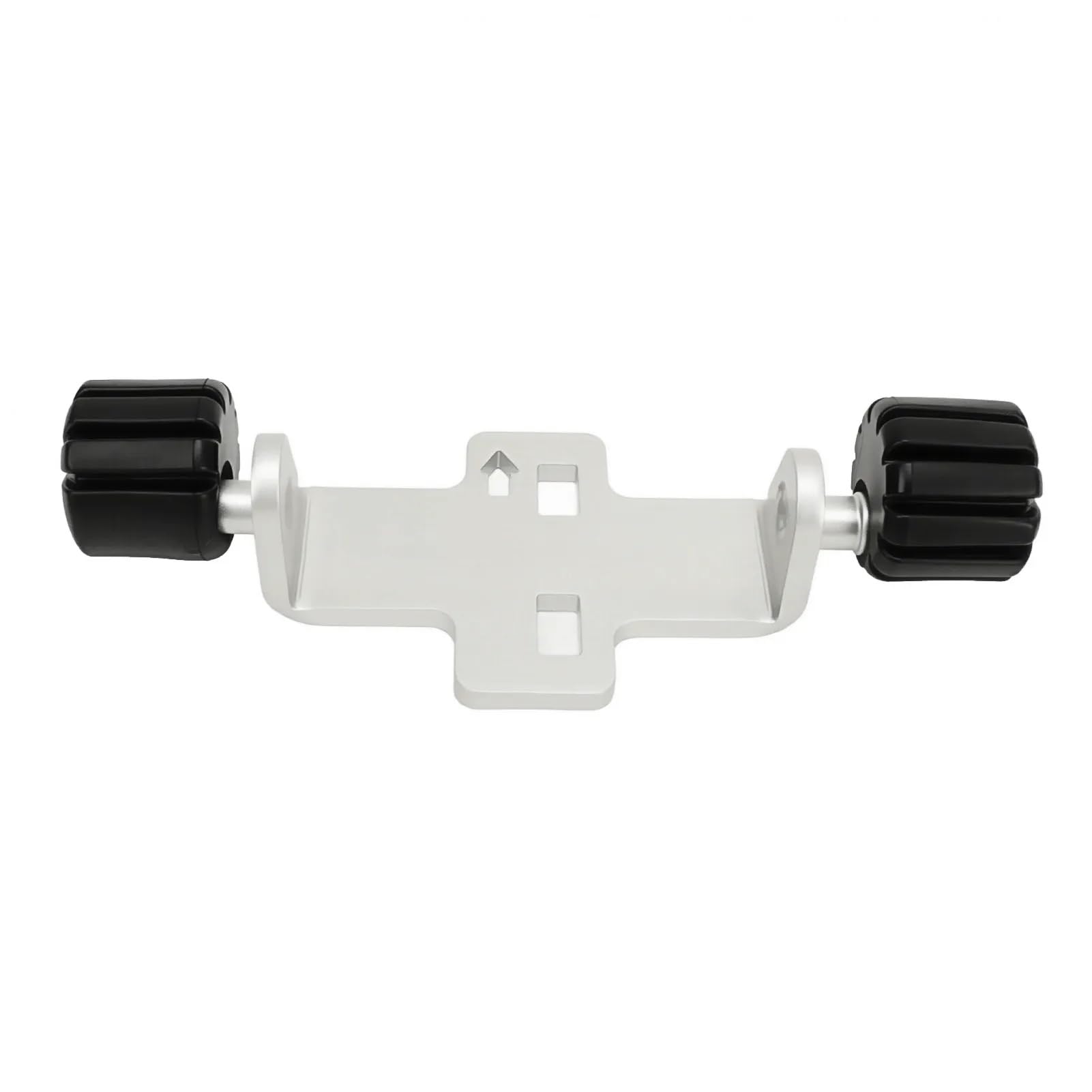 Kit Per Abbassare Sella Moto Regolabile Per R1200GS R1200RT Installazione Rapida Supporto Sella Moto In Metallo E Gomma Argento