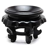 オーストリッチエッグスタンド、エッグラックエッグディスプレイスタンド球ホルダーデスクトップ装飾工芸品家庭やオフィス(ABS)