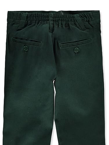 Cookie's Boys' Flat Front Pants4