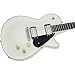 Gretsch Electromatic Premier Jet Electric Guitar - Vintage Pearl