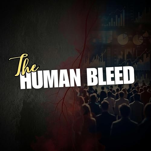 The Human Bleed Titelbild
