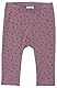 s.Oliver Leggings mit Allover Print