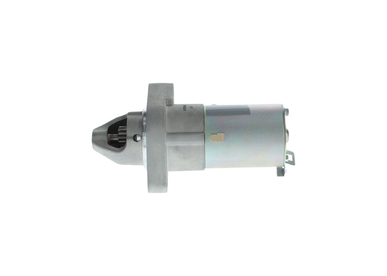 BOSCH Démarreur 1986S01283