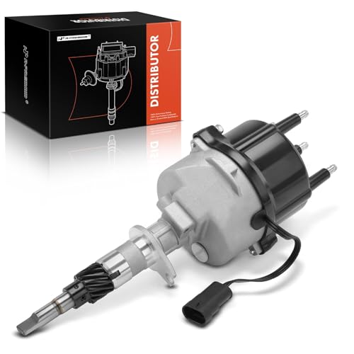 A-Premium Jeep Distributor