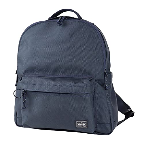 [ポーター]PORTER EXPLORER DAYPACK S エクスプローラー デイパック 15L 507-17997 ネイビー/50