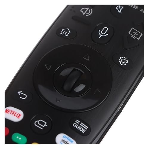 Télécommande AKB75855501 MR20GA pour remplacer votre commande TV Smart - 6